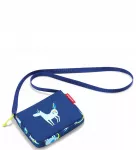 Vaiki&scaron;ka kuprinė Reisenthel Itbag Kids ABC