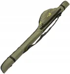 Spiningo me&scaron;kerės dėklas JAXON 115 cm UJ-XAG115