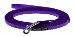 Pavadėlis mažam &scaron;uniui, 3 m, 10 mm, violetinis, Pazurem