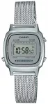 Moteri&scaron;kas laikrodis Casio Vintage LA670WEM-7EF