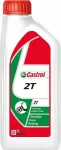 Variklio alyva CASTROL 2T, mineralinė, 1 l, JASO FB, TC