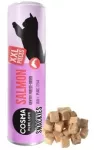 Liofilizuotos la&scaron;i&scaron;os skanėstai COSMA Snackies, 22 g