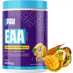 Amino rūg&scaron;tys AMINO EAA 400g BCAA kompleksas