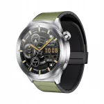 I&scaron;manusis laikrodis vyrams WATERPROOF 111, palaiko 26 kalbas, su ChatGPT