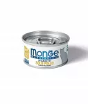 Vi&scaron;tienos pa&scaron;tetas katėms MONGE MONOPROTEIN, 80 g