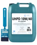 Variklio alyva UHPD 10W/40, 30 l, EURO 5, dyzeliniams varikliams