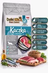 Katėms skirtas pa&scaron;aras WILD KING CAT Sterile su antiena ir sardinėmis, 1,5 kg