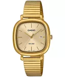 Moteri&scaron;kas laikrodis CASIO LTP-B166G-9AVEF