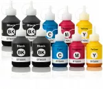 Ra&scaron;alo rinkinys Brother DCP-T525W, DCP-T425W, DCP-T520W, DCP-T510W, T420W, MFC-T920DW spausdintuvams