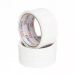 Pakavimo juosta Dalpo balta 48 mm x 50 yd, 6 vnt.