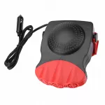 Automobilinis 12V 150W stiklo &scaron;ildytuvas KA