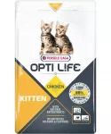Kačių ėdalas VERSELE-LAGA Opti Life Kitten su vi&scaron;tiena, 1 kg