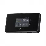 Mobilusis Wi-Fi mar&scaron;rutizatorius TP-Link M8550 5G LTE, Wi-Fi 6E, iki 3,4 Gb/s