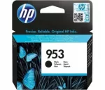 Ra&scaron;alas HP 953 juodas, iki 1000 psl., Instant Ink