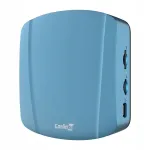 Belaidis Carlinkit Tbox Ultra 1 adapteris CarPlay ir Android automobiliams, 8+128 GB