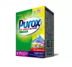 Skalbimo milteliai Purox Universal, 5 kg