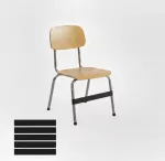 Kėdės pasiprie&scaron;inimo juostos, tinkamos vaikams su ADHD ir autizmu