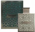 Vyri&scaron;ki kvepalai Rayhaan Terra EDP, 100 ml