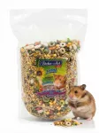 Hamsterių ir graužikų pa&scaron;aras Vit & Mix, 5 l, Dako-Art #246