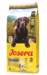Sausas maistas &scaron;unims JOSERA EXCLUSIVE ADULT SENSIADULT, 12,5 kg