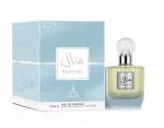 Moteri&scaron;kas parfumuotas vanduo Paris Corner Manaal, 100 ml