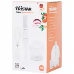 Trintuvas Tristar PD-8960