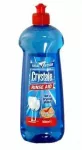 Indaplovės skalavimo priemonė CRYSTALE, 500 ml