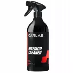 Salono valiklis CarLab INTERIOR CLEANER, 750 ml