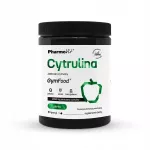 Papildas prie&scaron; treniruotę Pharmovit citrulline milteliai 400 g