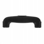 Plastikinė lagamino rankena, tinkama vežimėlio tipo lagaminams
