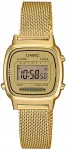 Moteri&scaron;kas laikrodis CASIO Vintage LA670WEMY-9EF