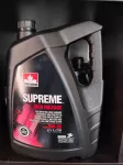 Variklio alyva Petro-Canada SUPREME High Mileage 5W-30, 5 l