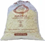 Marselio muilo drožlės, 1 kg, natūralios sudedamosios dalys