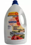 Skalbimo skystis SAGROTAN Blooming Hills, 3 l, 40 skalbimų