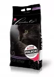 Kanapių kraikas katėms Canadian Cat, levandų kvapo, 2 x 10 l rinkinys