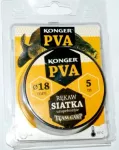 PVA rankovė KONGER, 18 mm, 5 m