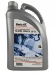 Metalo apdirbimo alyva SILESIA EMKOL ES-12, 5 l