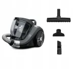 Dulkių siurblys be mai&scaron;elio Tefal TW4B36 Compact Power XXL, 750 W, HEPA, cikloninis