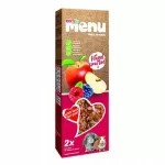 Gertuvė graužikams ir triu&scaron;iams COMFY MENU, 90 g