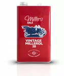 Mineralinė variklio alyva Millers Oils Vintage Millerol 30, 1 l