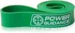 Atsparumo gumų rinkinys POWER GUIDANCE, 22&ndash;54 kg