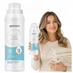 Skalbinių mink&scaron;tiklis RAYPATH su mikrosidabru, 500 ml