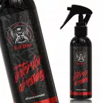 Plastikinių pavir&scaron;ių priežiūros priemonė RR Customs BadBoys Interior Dressing Cola, 150 ml