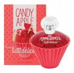 Tualetinis vanduo moterims Tutti Delices Pomme D'Amour 50ml obuolių ir karamelės