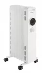 Alyvos radiatorius Concept RO3307, 1500 W