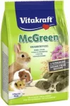 Užkandis graužikams Vitakraft McGreen, 50 g