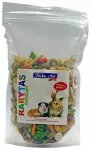 Premium pa&scaron;aras graužikams ir triu&scaron;iams Dako-Art Fruit Rarity, 400 g
