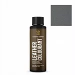 Odos dažai LEATHER EXPERT 50 ml, metalinė pilka (402)