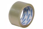 Lipni pakavimo juosta SMART, skaidri, 54 m, 48 mm