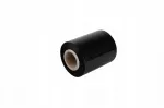 Juoda tampri plėvelė MINIRAP 10 cm 23 &micro;m, mažų siuntų vyniojimui